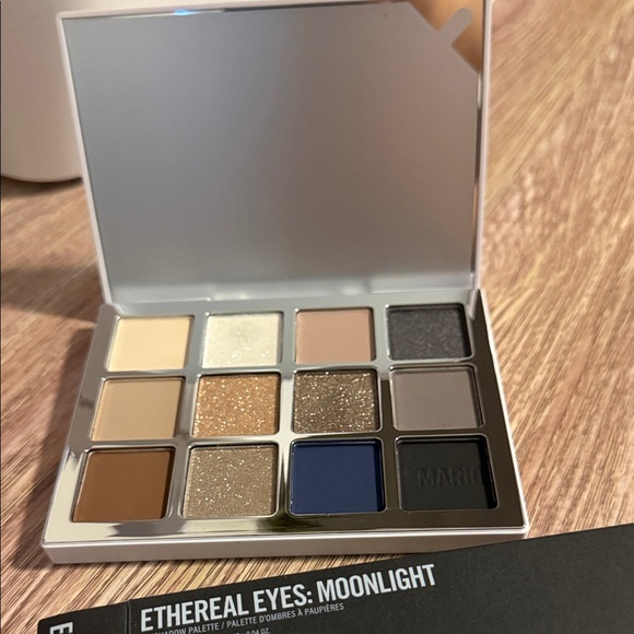 Makeup by Mario Moonlight Eyeshadow Palette - Picture 2 of 4